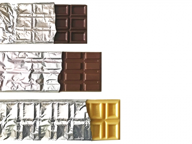 チョコレート が実は危険な食品って どういうこと 安心なチョコはどれ おきにいりなくらし