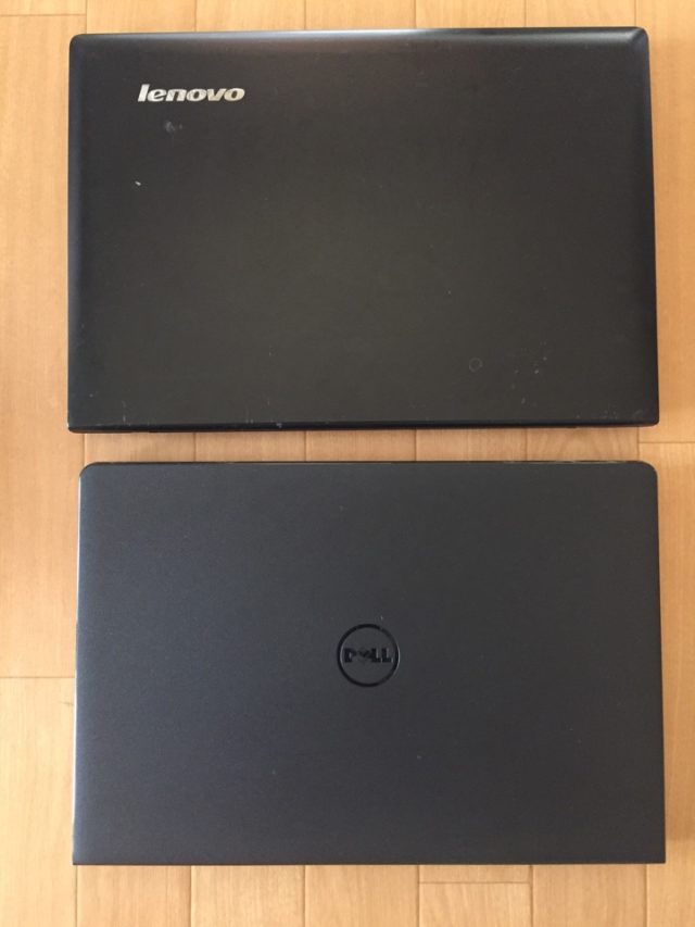 主婦ブログ運営 に必須のノートpcを約７万円で購入 第７世代 Dellがおすすめ おきにいりなくらし