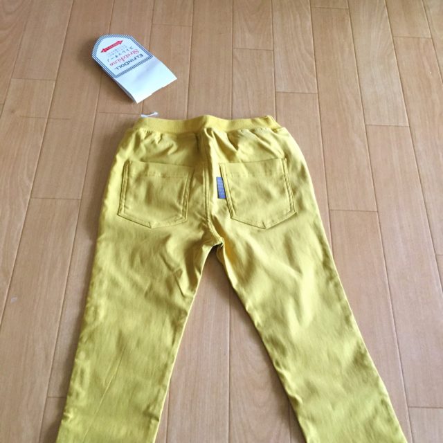 西松屋購入品を公開 オンラインストアは4500円以上送料一律0円 おきにいりなくらし